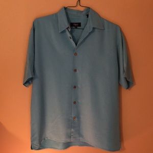 Villini Dress Shirt